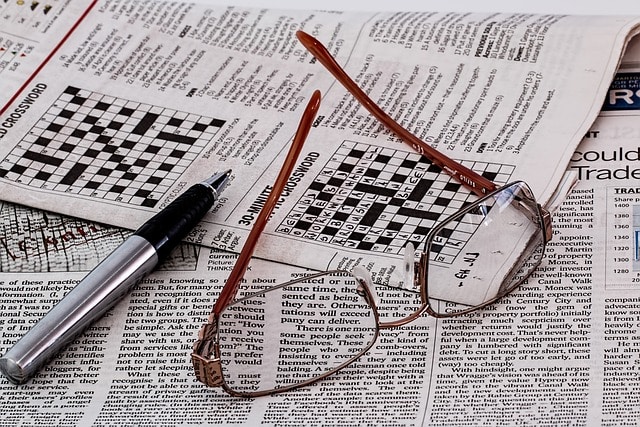 Free the inner puzzles with Christmas puzzles