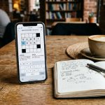 mini crossword clue help illustration for Mini Crossword Hint