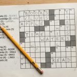 mini crossword no-spoiler hints illustration for Mini Crossword Hint